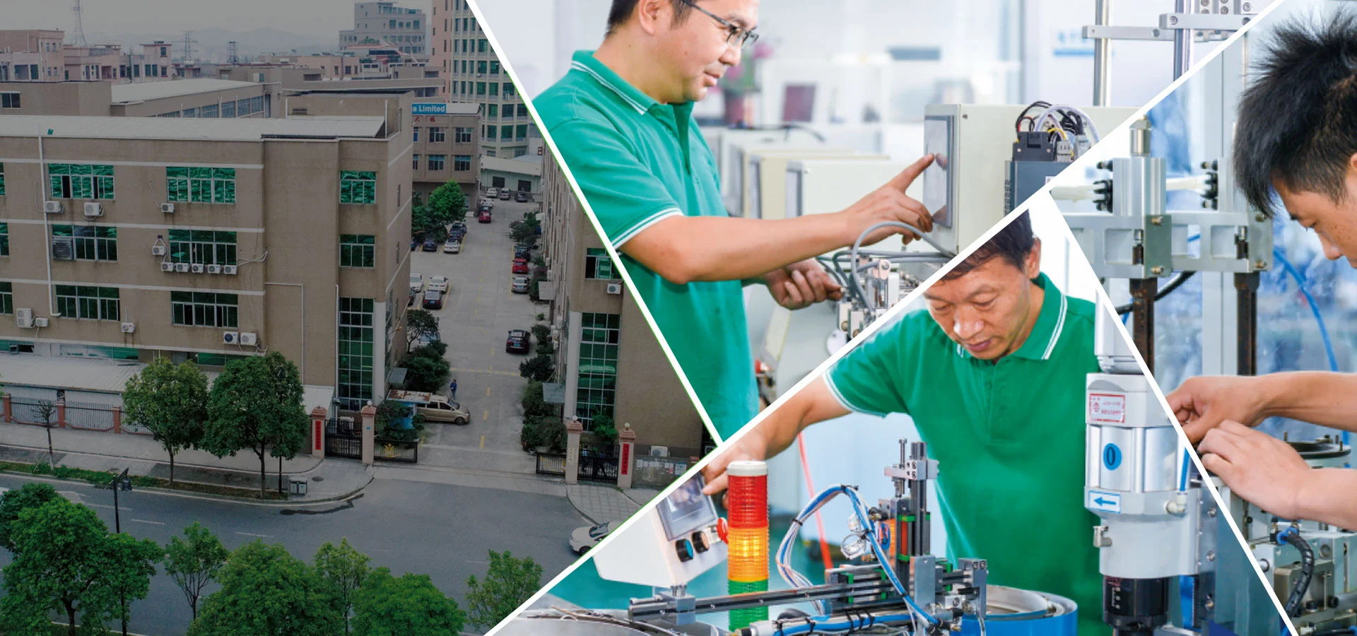 Çin stator sarma makinesi