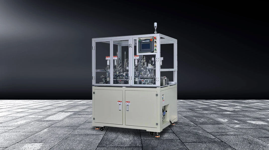 Paralel kablo bobin sarma makinesi