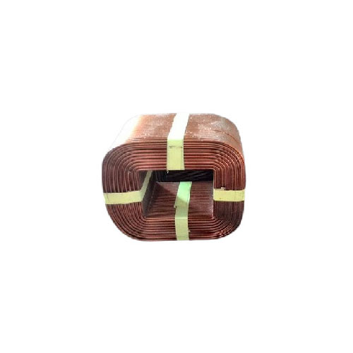 İçi Boş Bobin Endüstriyel ve Elektronik Uygulamalarda Nasıl Çalışır?