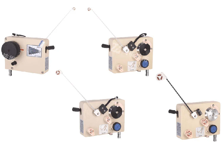 Magnetic Tensioner Mta